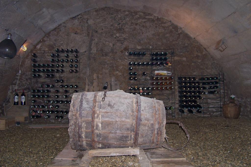 Chambres D'Hotes Le Relais Des Remparts Rions エクステリア 写真