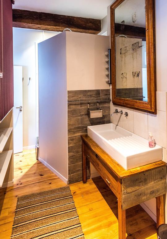 Chambres D'Hotes Le Relais Des Remparts Rions エクステリア 写真